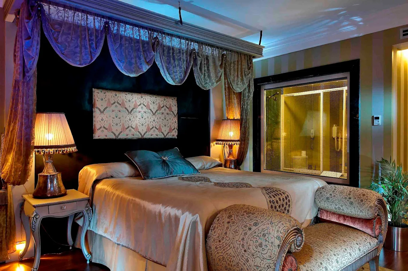 Gönlüferah Thermal Hotel - Image 4